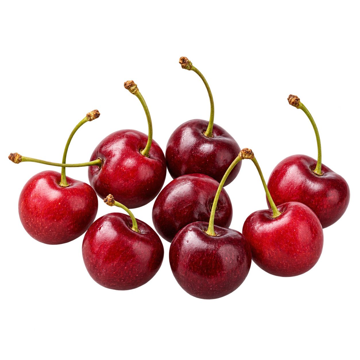 Cherries