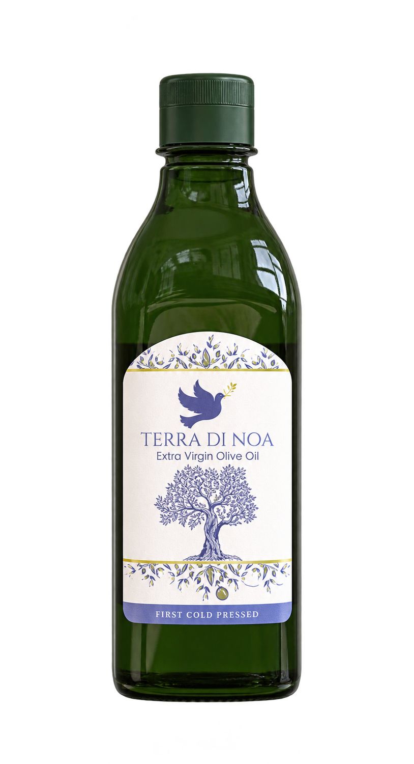 Olive Oil 500ml