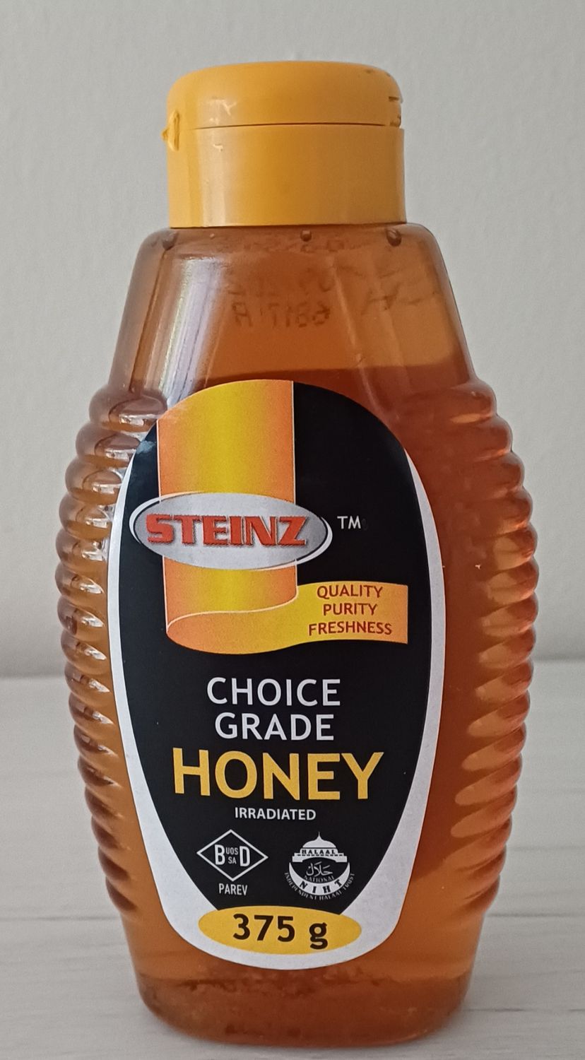 Honey (Steinz)