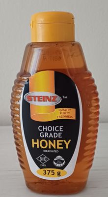 Honey (Steinz)