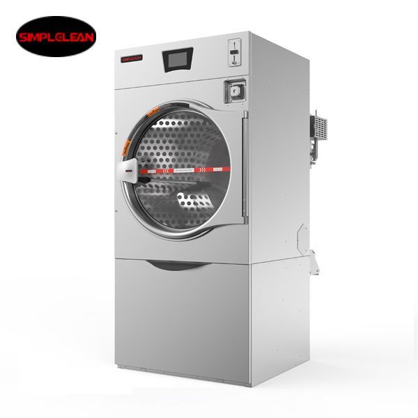 SECADORA INDUSTRIAL CALENTAMIENTO GAS O ELECTRICA SPEED UNION