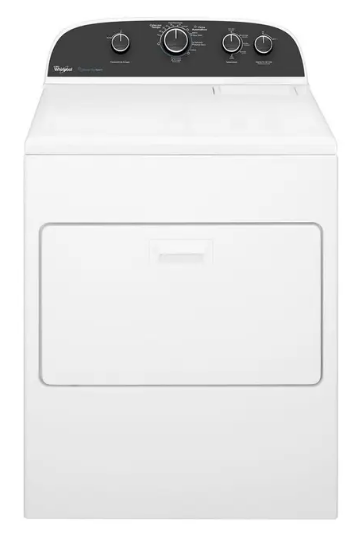 SECADORA ELÉCTRICA WHIRLPOOL 19 kg