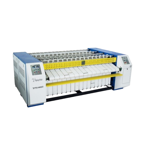 PLANCHADOR DE RODILLOS FLYING FISH