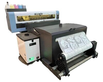 DTF Printer 60cm