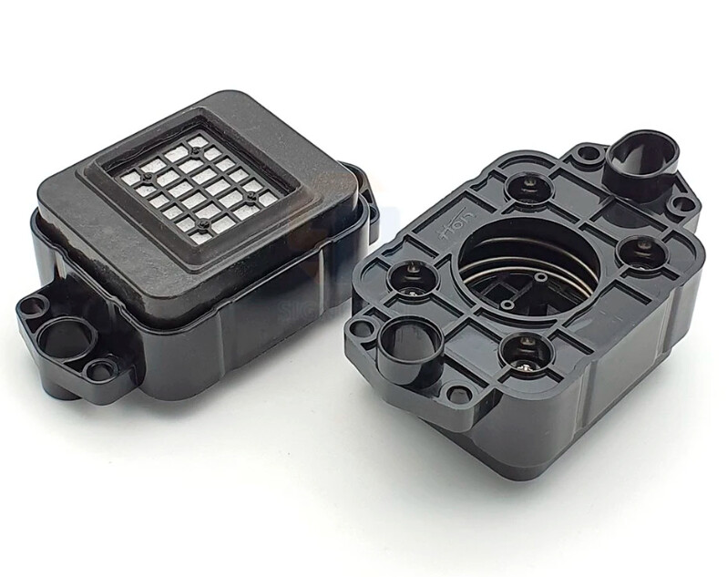 Capping for printheads xp600, tx800