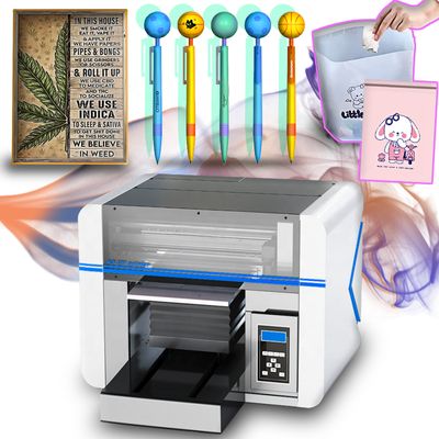 UV  Printers