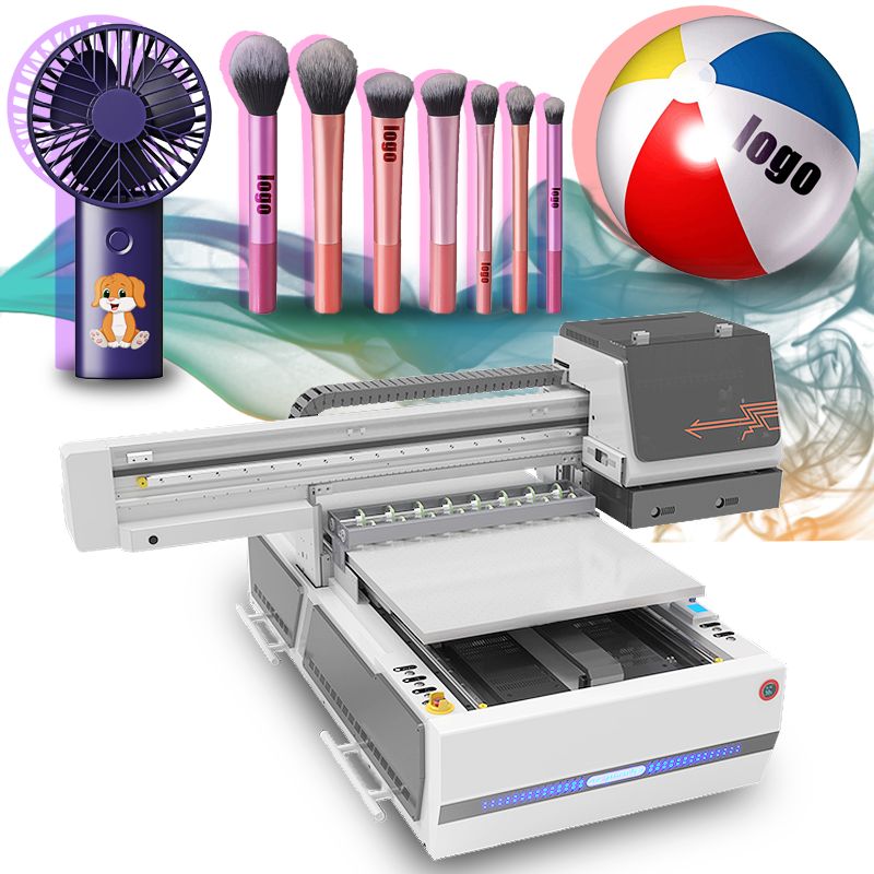 UV Printer 6090 Epson XP600 head