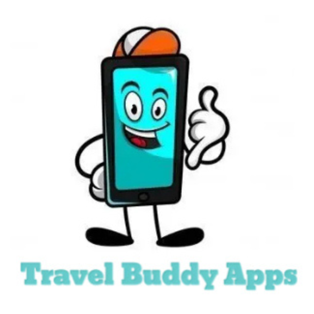 Travel Buddy Apps