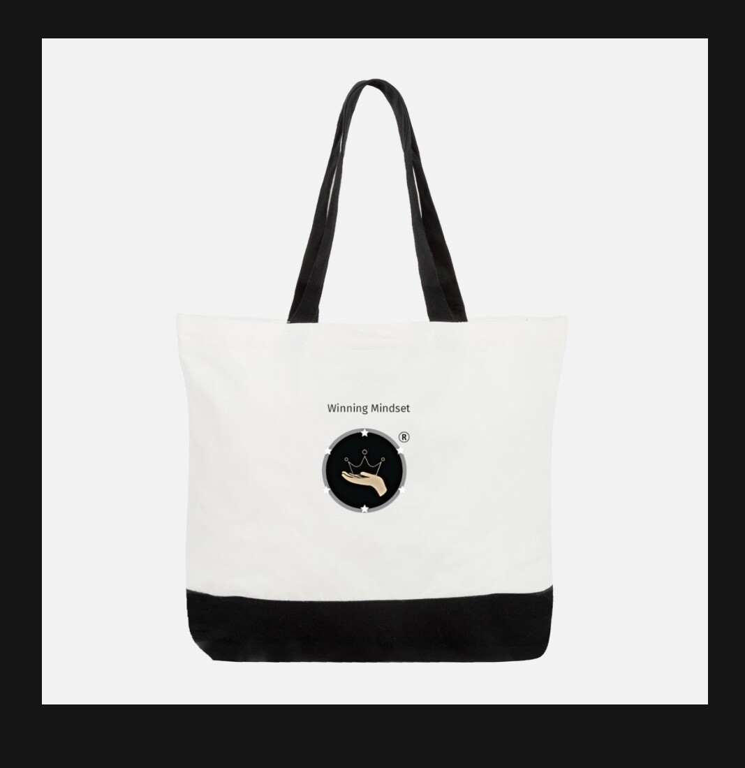 Designer Tote Bag