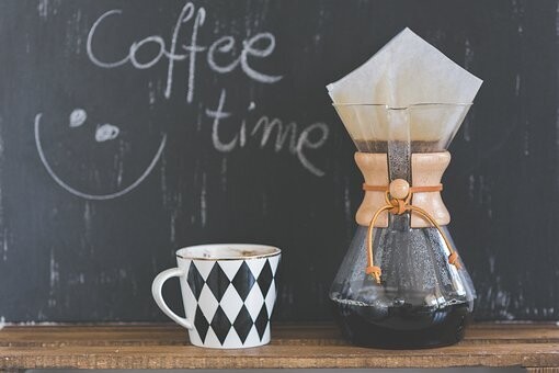 A Cup of Reality
