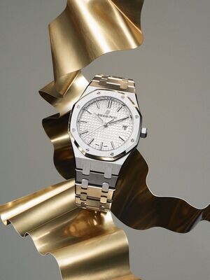 ​Audemars Piguet Royal Oak for men and women
