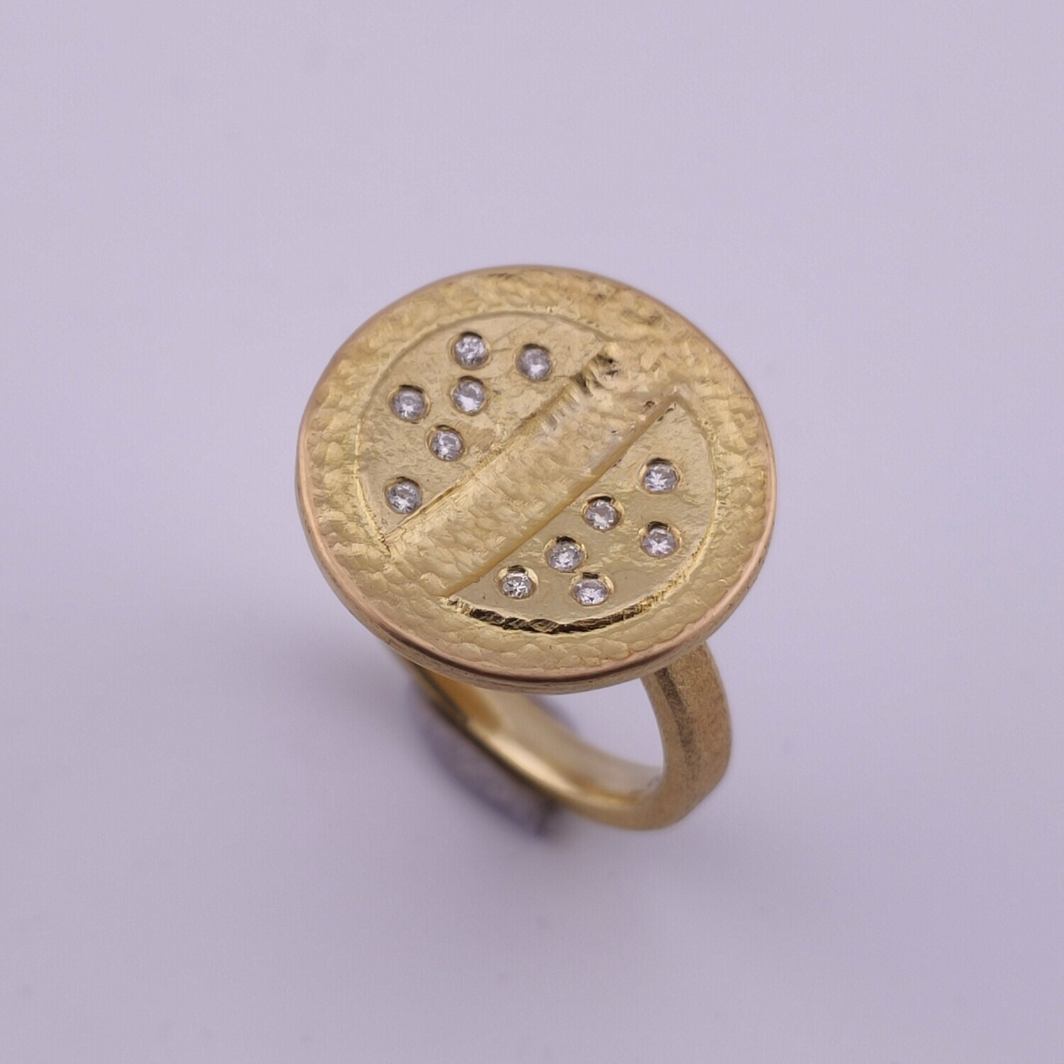 Diamantensterne