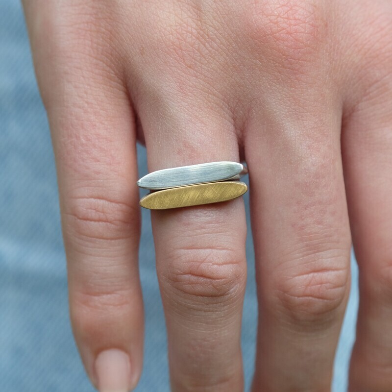 Ellipsenring