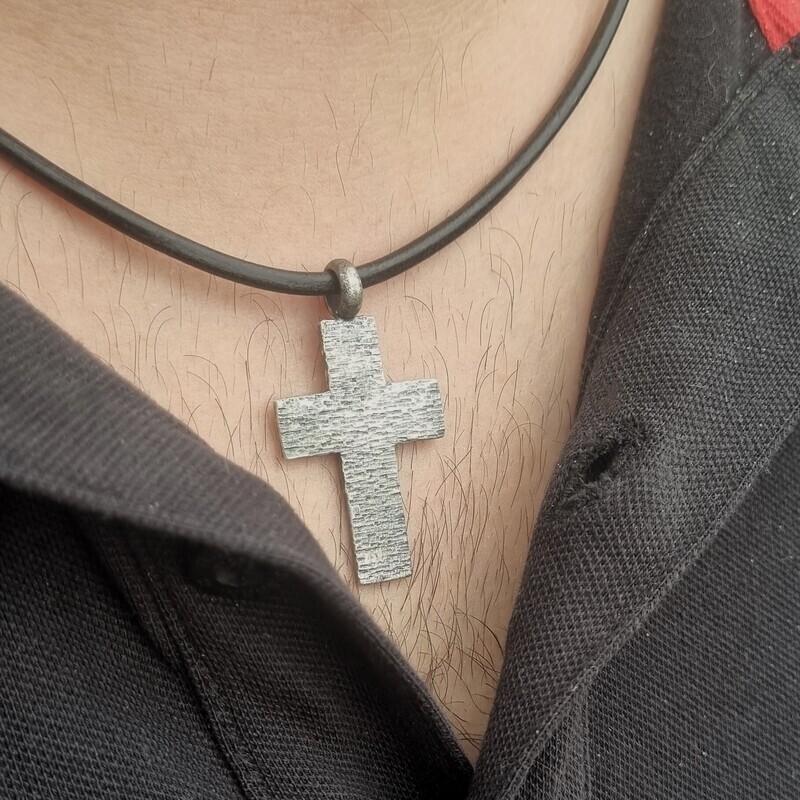 Schattenkreuz