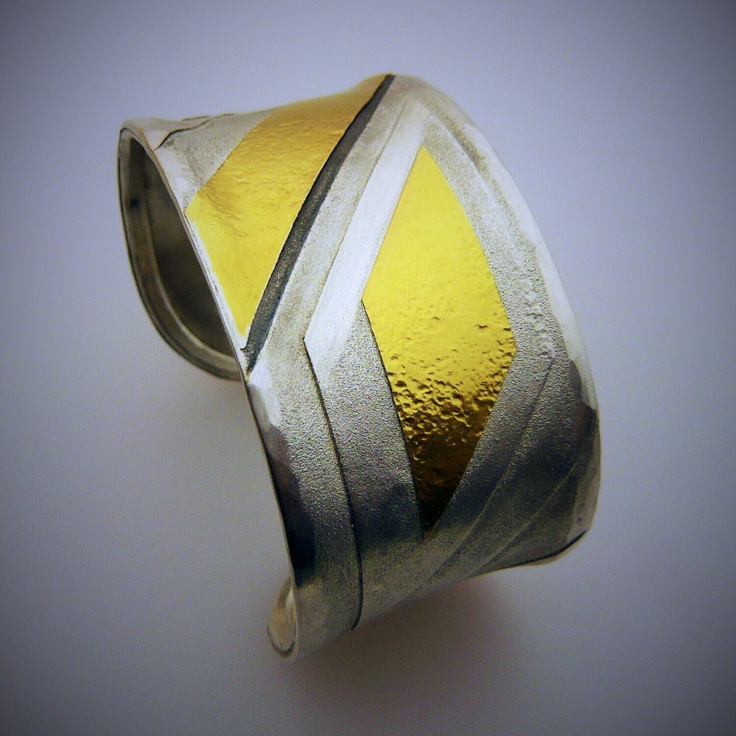 Aurum Rauten Glück