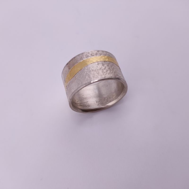 Goldene Linie