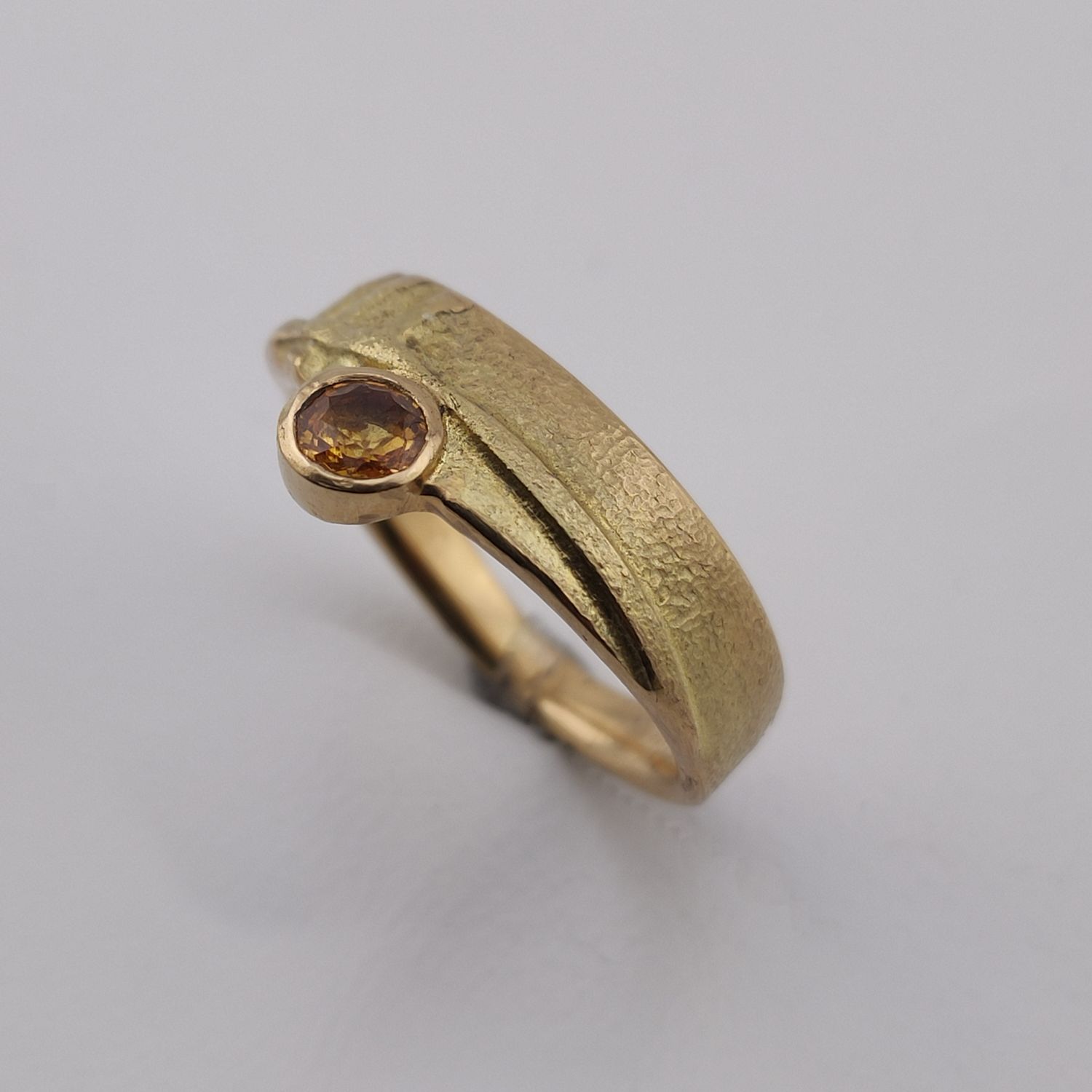 Goldener Turmalinträumer