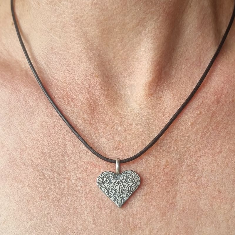 Mystische Liebe
