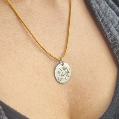 Laser Art Schmuck