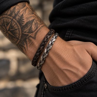 Armschmuck