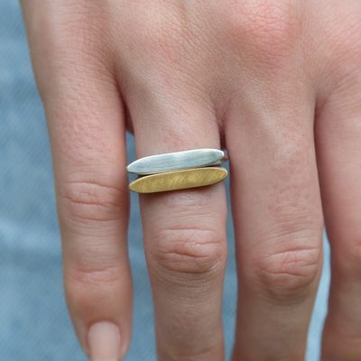 Ellipsenring