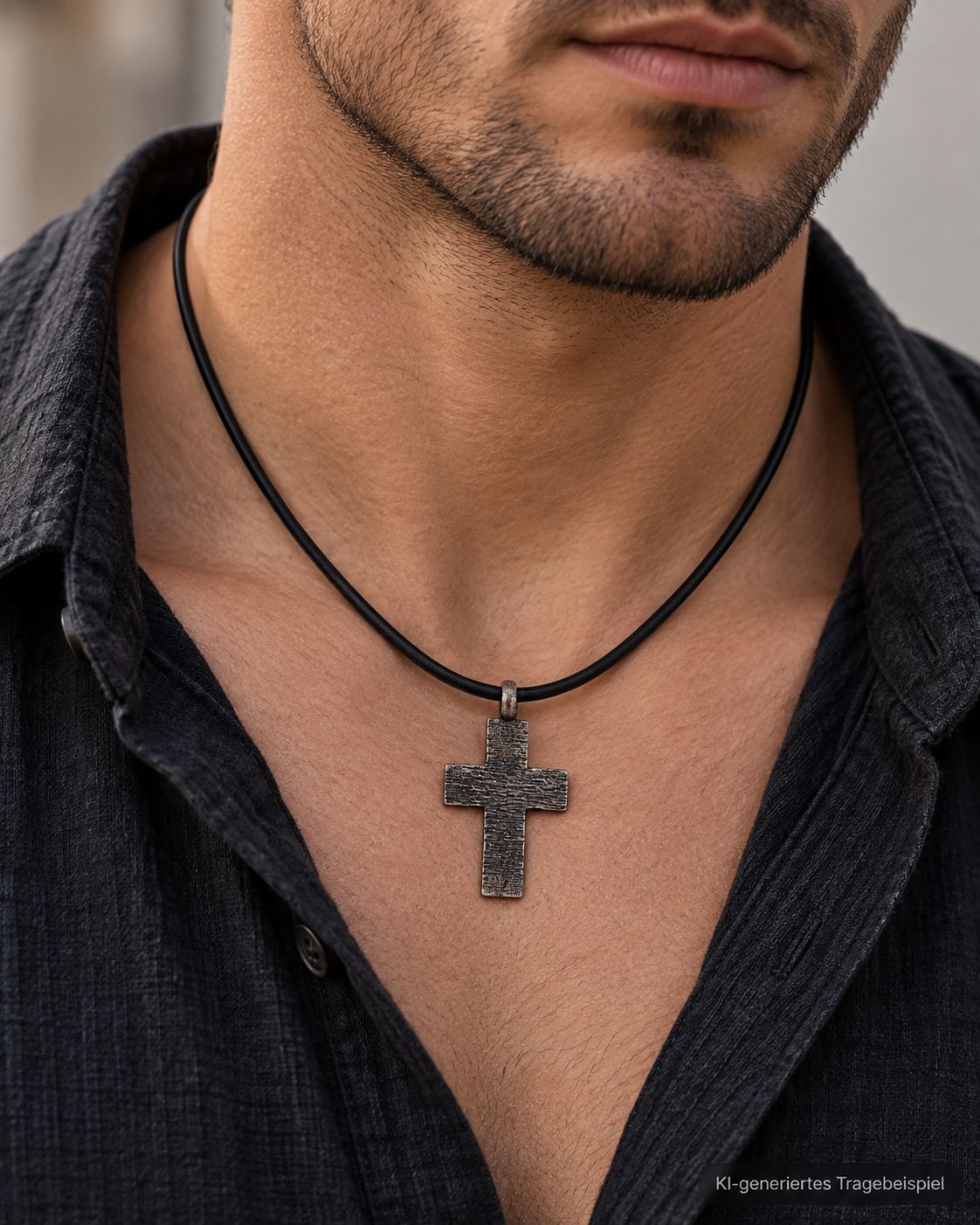 Schattenkreuz