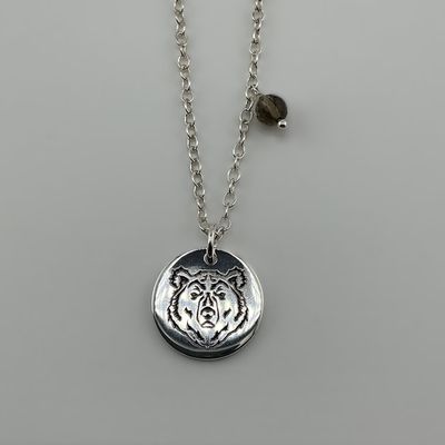 Krafttier - Bär - Schutz