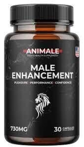 Animale Male Enhancement ZA