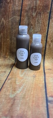 Coffee 50g Squeezable