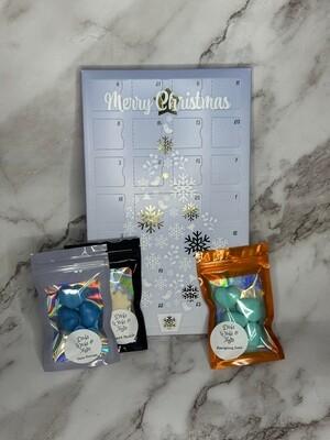 Advent calender