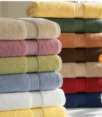 Fluffy towels  Pack of 4 Melts