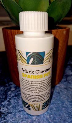 Surface Cleaner ( Brisa) 