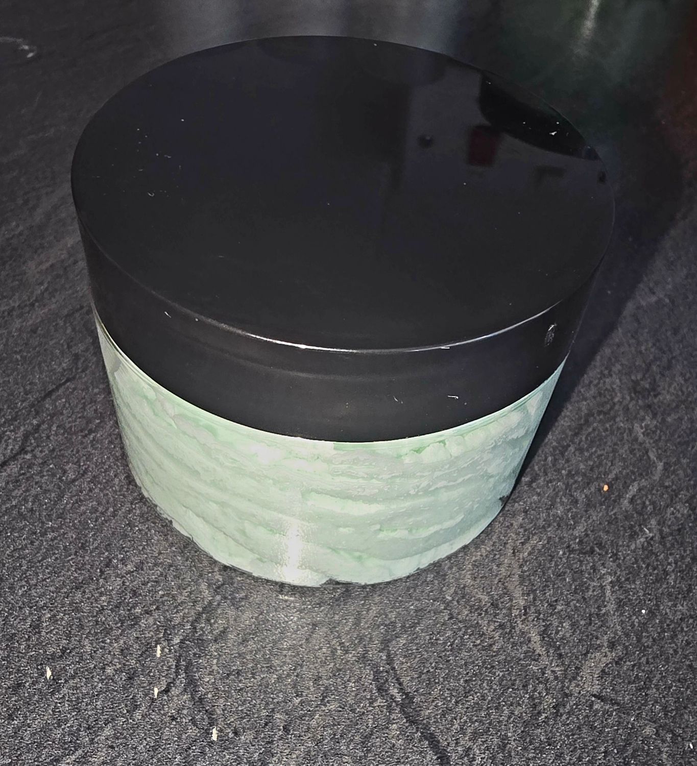 Sage and Sea Minerals Body Scrub