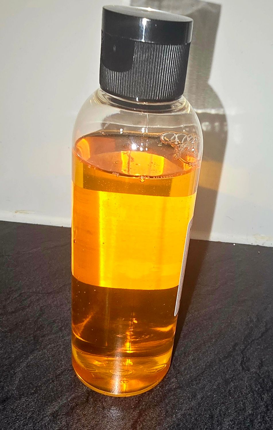 My Way Shower Gel 