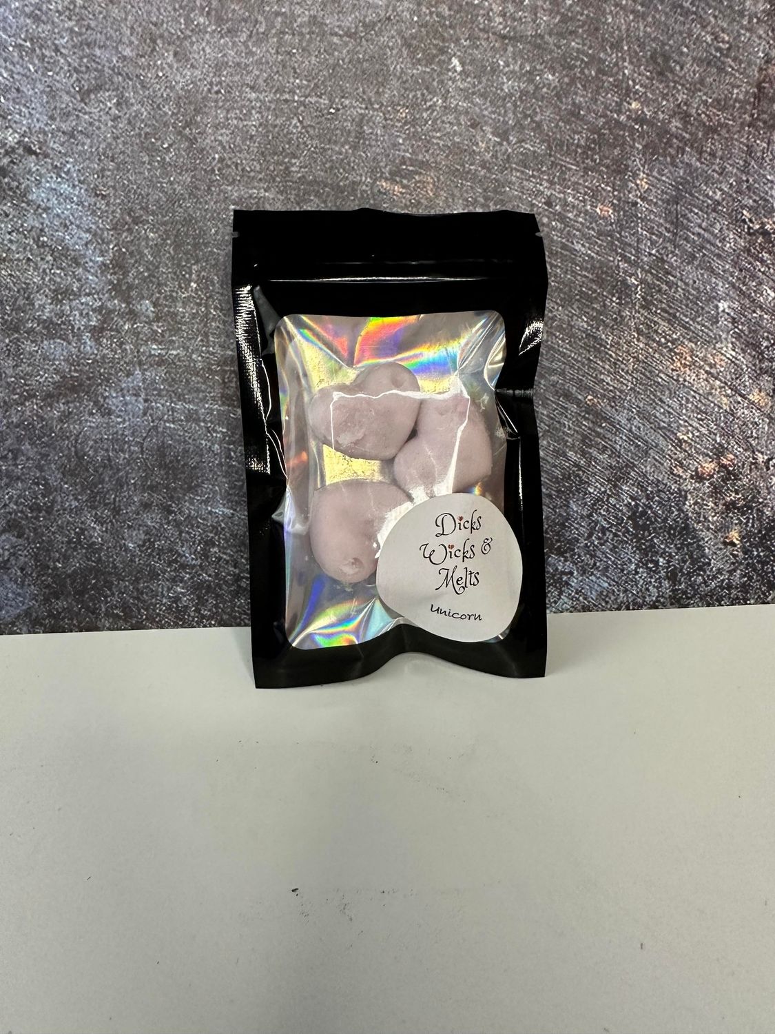 Winter spice Pack of 4 Melts