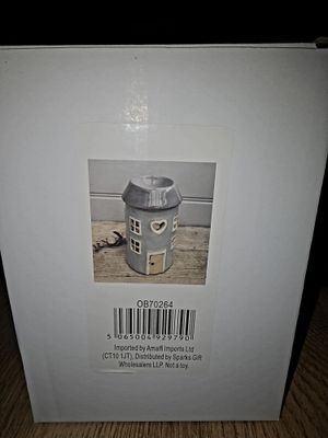 Pottery House Wax Melter 