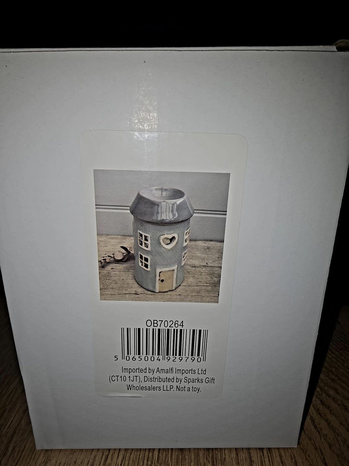 Pottery House Wax Melter 