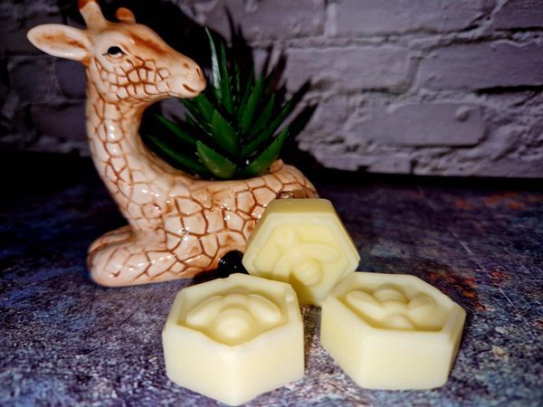 Wax Melts By K & R