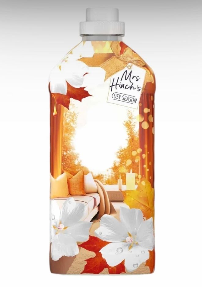 White Musk &amp; Golden Maple Snap Bar