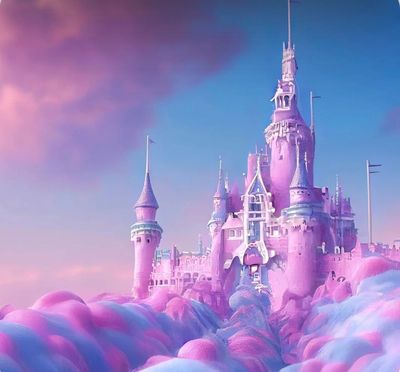 Castle Of Wishes Snap Bar 