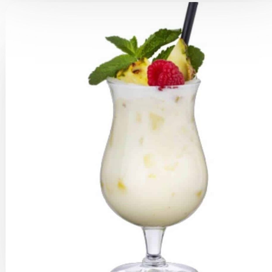  Coco Colada Pack of 4 Melts