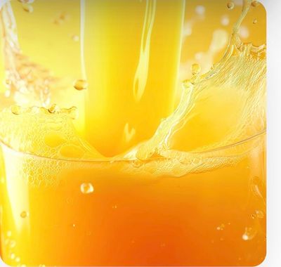 Sunny D pack of 4 Melts