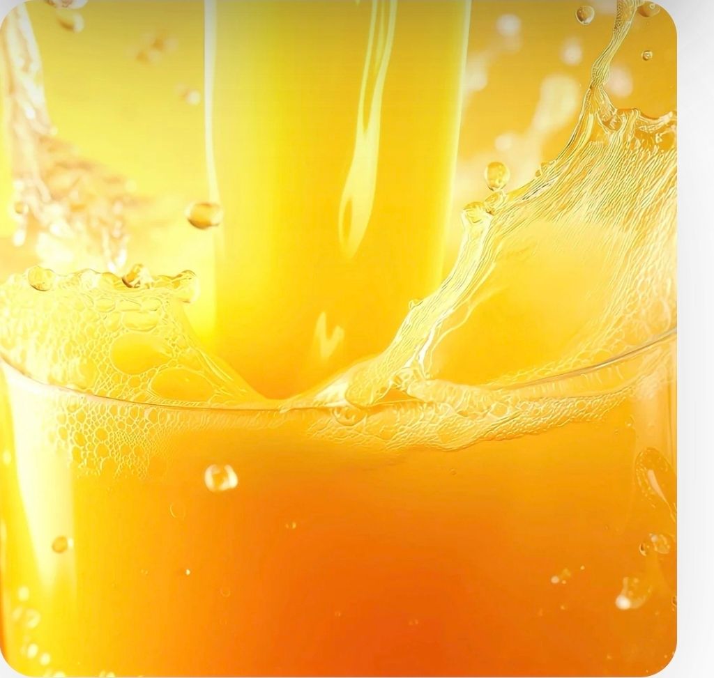 Sunny D pack of 4 Melts