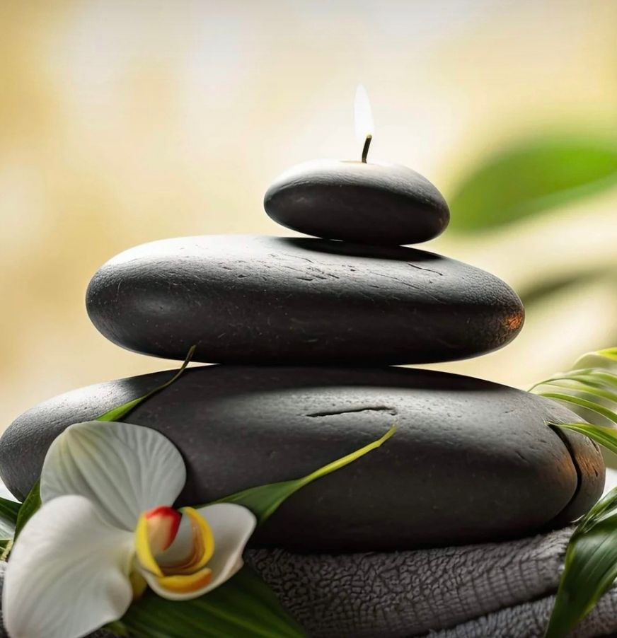 Spa pack of 4 Melts