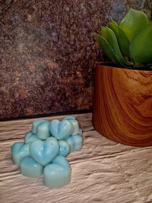 Tropical Lolly Snap Bar