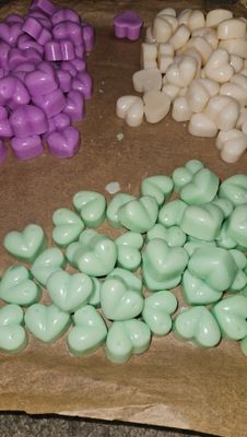 Ice Pixie Snap Bar