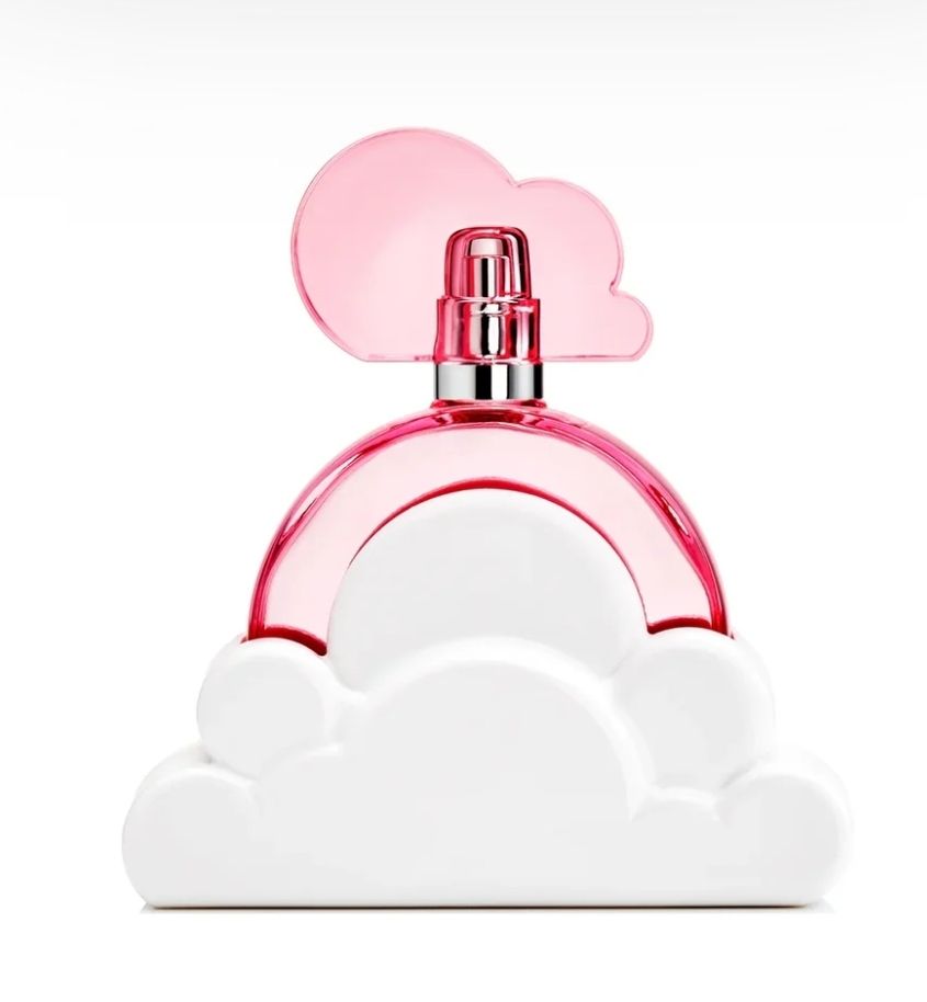  Pink clouds  Pack of 4 Melts