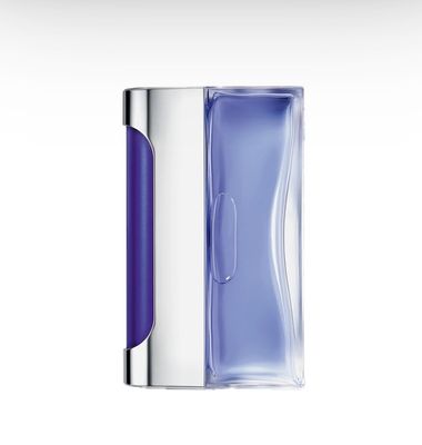 Ultra Violet Male Pack of 4 Melts