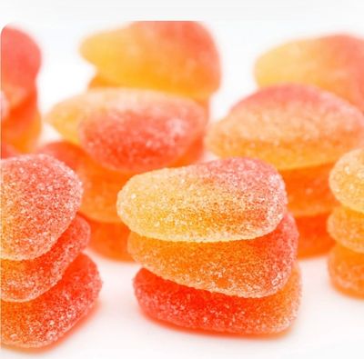 Orange Sherbet Pack of 4 Melts