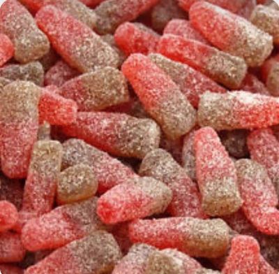  Cherry Cola Pack of 4 Melts